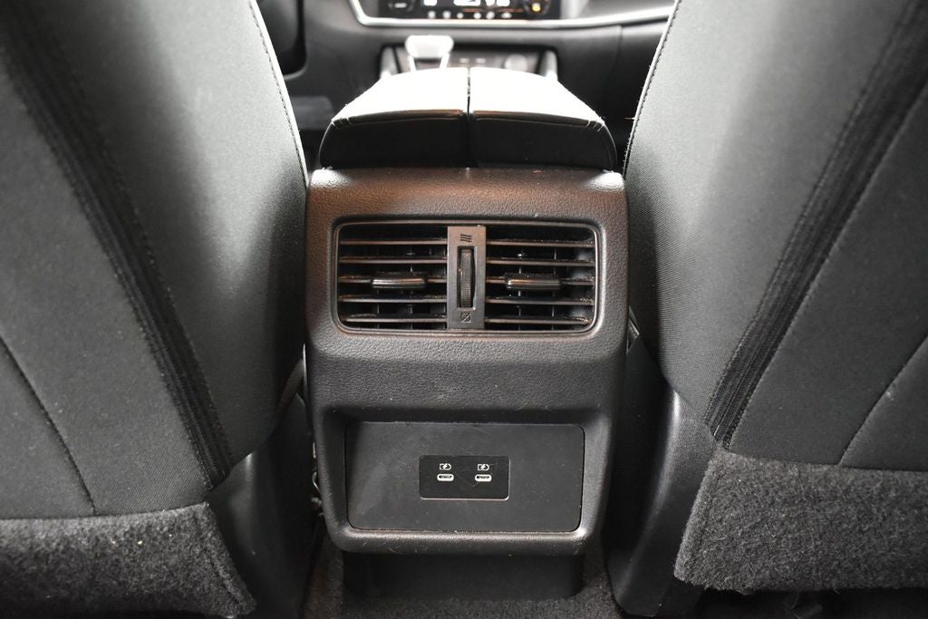 2024 Nissan Rogue SV Intelligent AWD