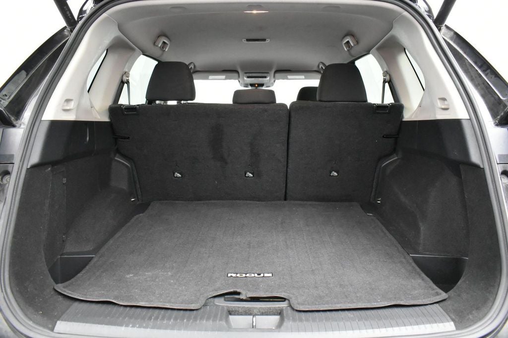 2024 Nissan Rogue SV Intelligent AWD