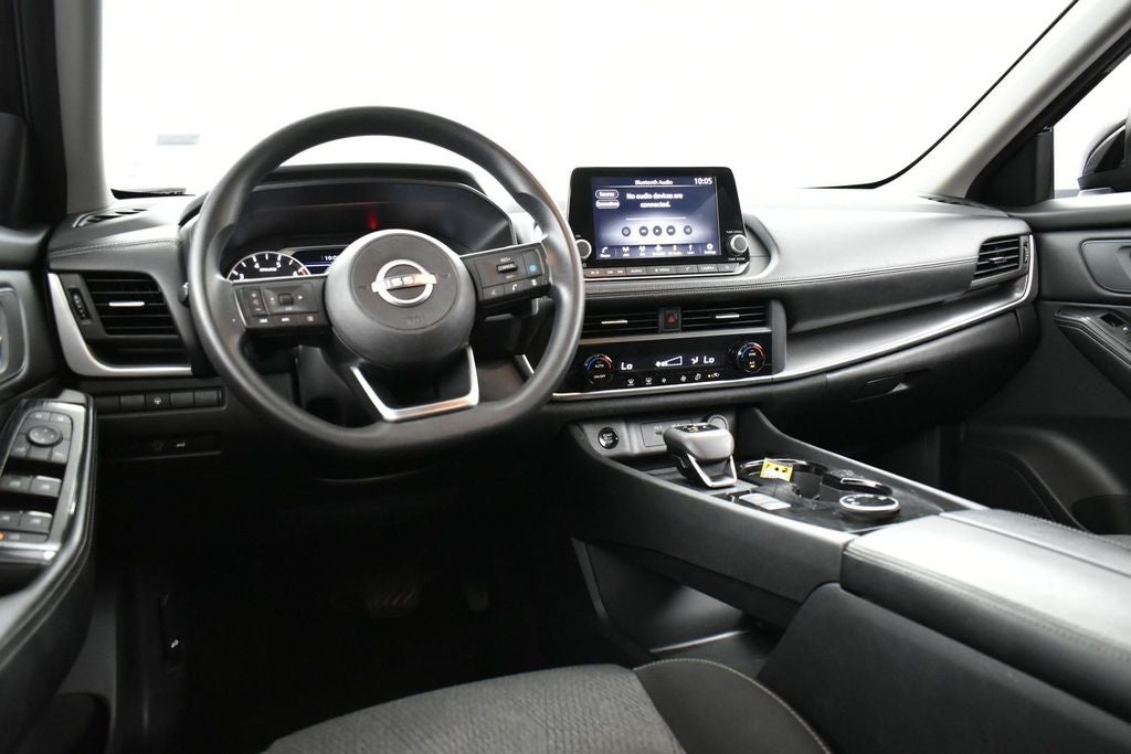 2024 Nissan Rogue SV Intelligent AWD