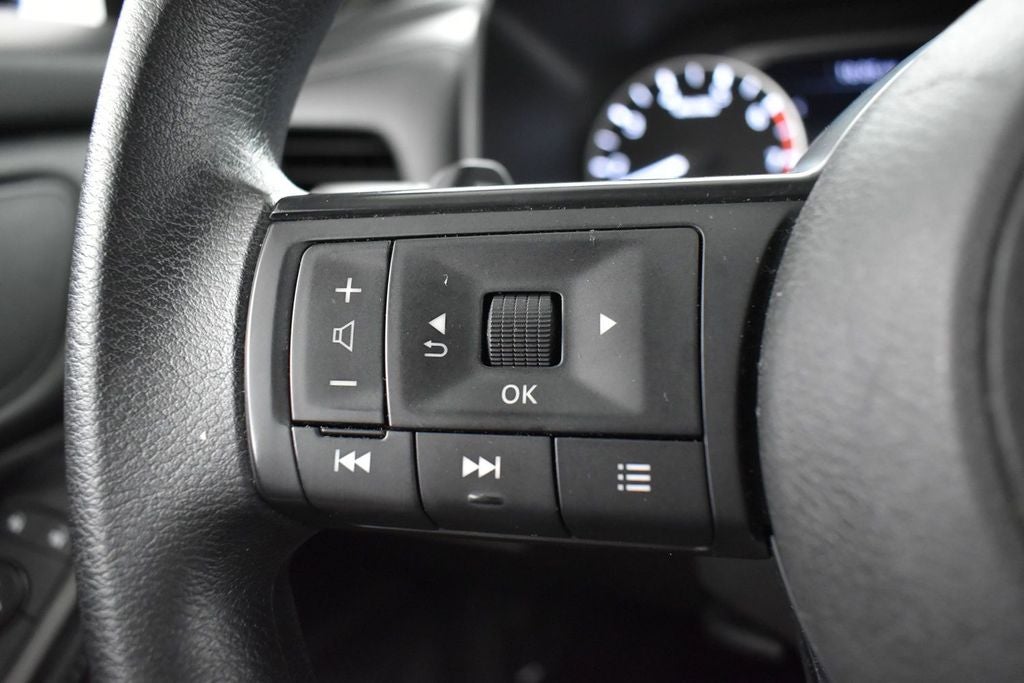 2024 Nissan Rogue SV Intelligent AWD
