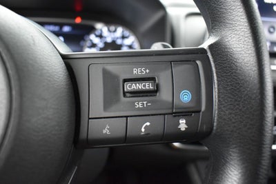 2024 Nissan Rogue SV Intelligent AWD