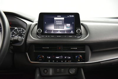 2024 Nissan Rogue SV Intelligent AWD