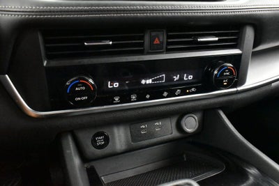 2024 Nissan Rogue SV Intelligent AWD