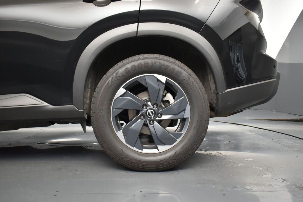 2024 Nissan Rogue SV Intelligent AWD