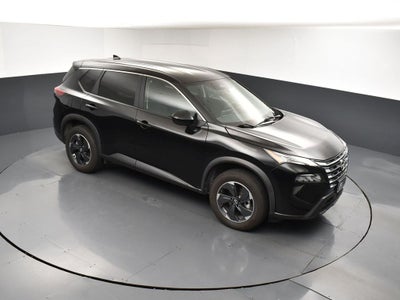 2024 Nissan Rogue SV Intelligent AWD
