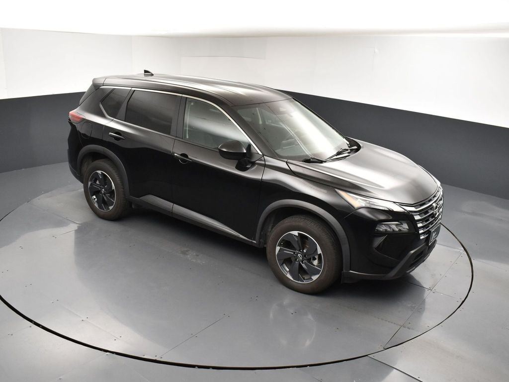 2024 Nissan Rogue SV Intelligent AWD