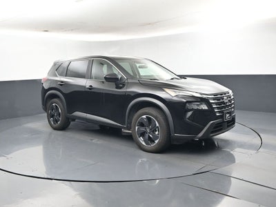 2024 Nissan Rogue SV Intelligent AWD