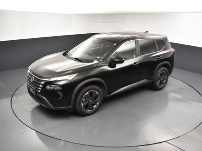 2024 Nissan Rogue SV Intelligent AWD