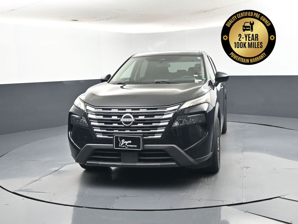 2024 Nissan Rogue SV Intelligent AWD