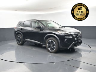 2024 Nissan Rogue SV Intelligent AWD