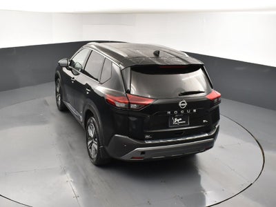 2023 Nissan Rogue SL FWD