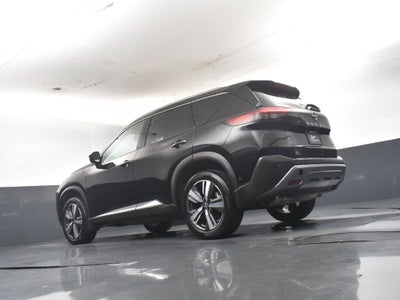 2023 Nissan Rogue SL FWD