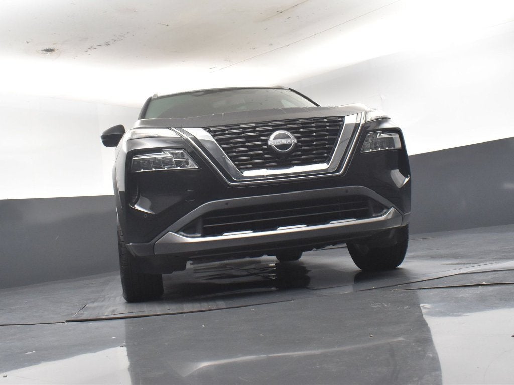 2023 Nissan Rogue SL FWD