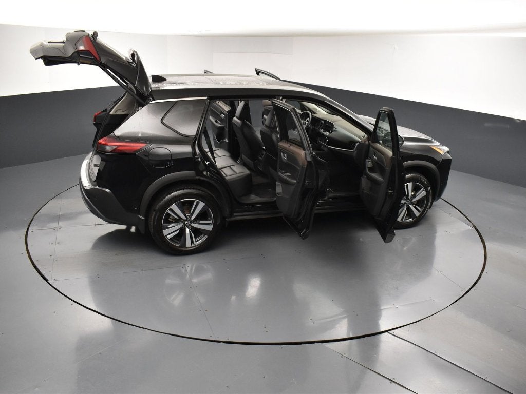 2023 Nissan Rogue SL FWD
