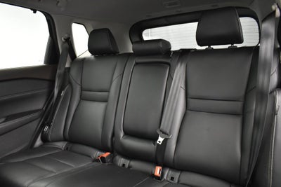 2023 Nissan Rogue SL FWD