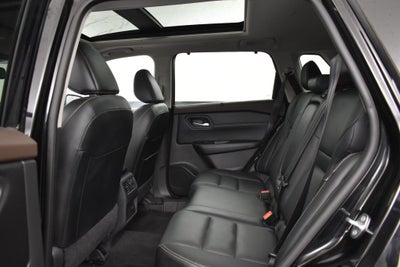 2023 Nissan Rogue SL FWD