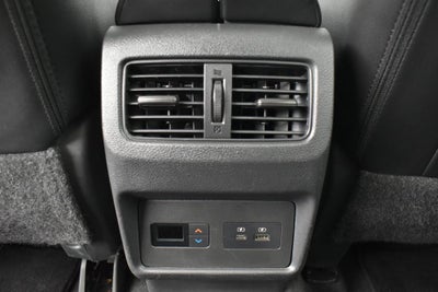 2023 Nissan Rogue SL FWD
