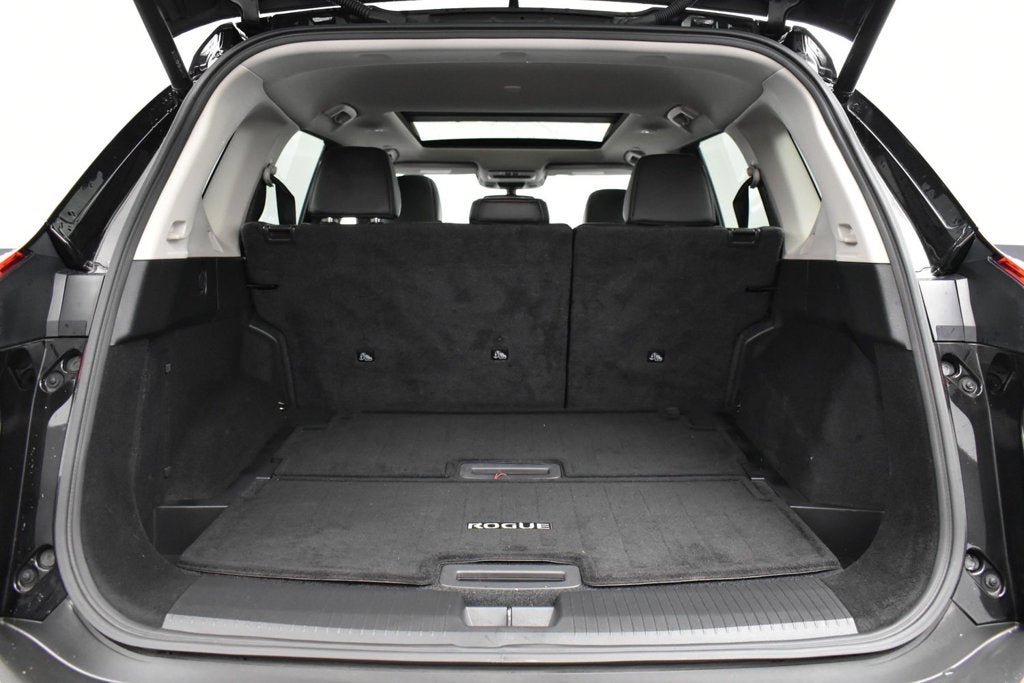 2023 Nissan Rogue SL FWD