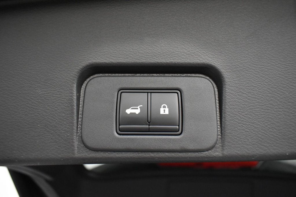 2023 Nissan Rogue SL FWD