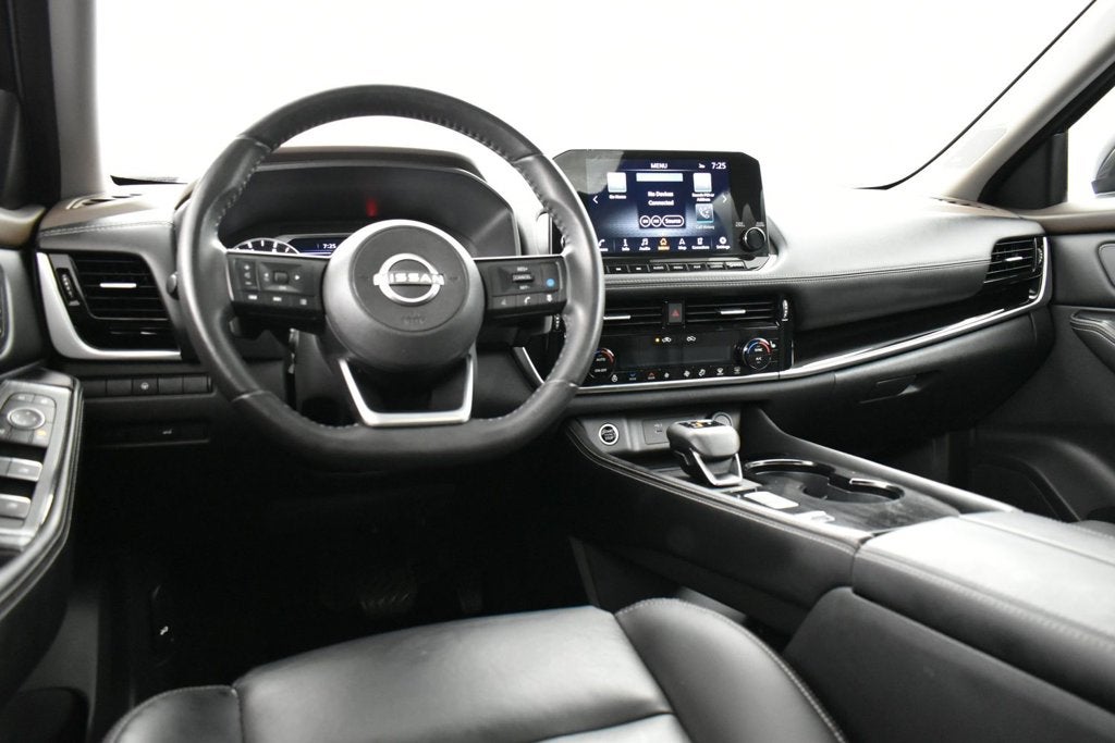 2023 Nissan Rogue SL FWD