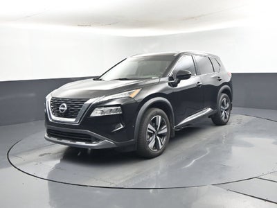 2023 Nissan Rogue SL FWD
