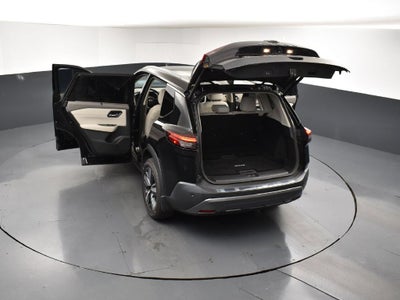 2023 Nissan Rogue SL FWD