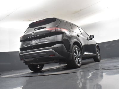 2023 Nissan Rogue SL FWD