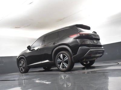 2023 Nissan Rogue SL FWD