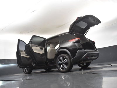 2023 Nissan Rogue SL FWD