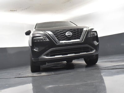 2023 Nissan Rogue SL FWD