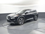 2023 Nissan Rogue SL FWD