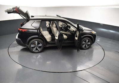 2023 Nissan Rogue SL FWD