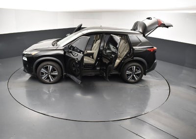 2023 Nissan Rogue SL FWD