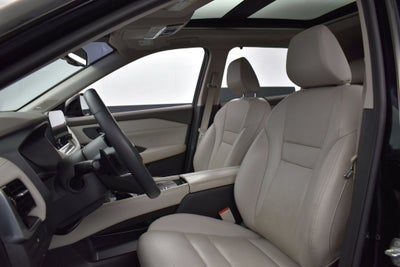 2023 Nissan Rogue SL FWD