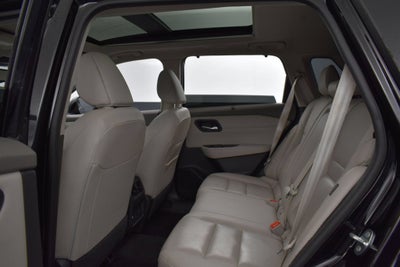 2023 Nissan Rogue SL FWD