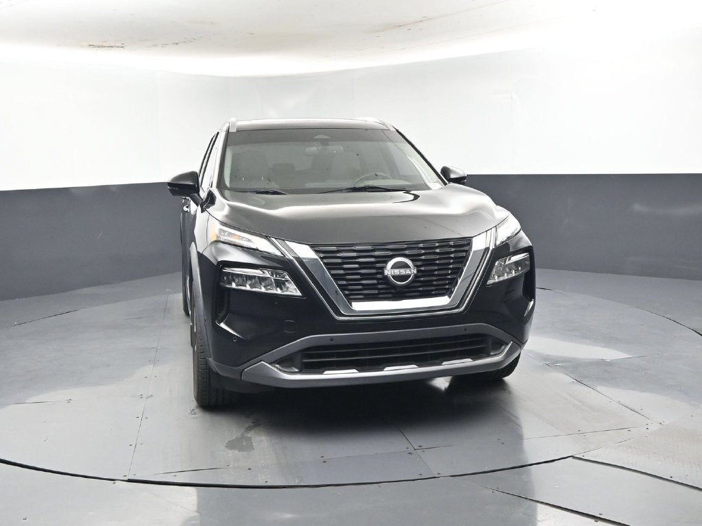 2023 Nissan Rogue SL FWD