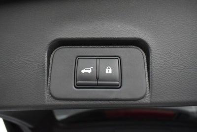 2023 Nissan Rogue SL FWD