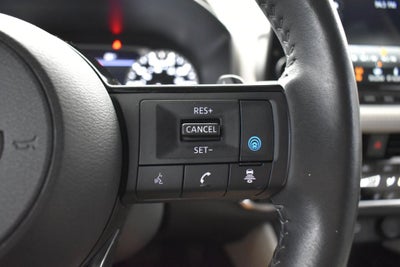 2023 Nissan Rogue SL FWD