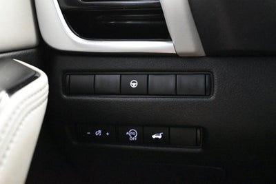 2023 Nissan Rogue SL FWD