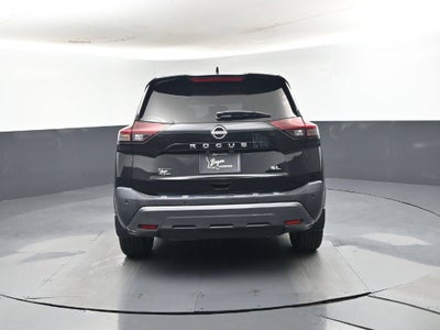 2023 Nissan Rogue SL FWD