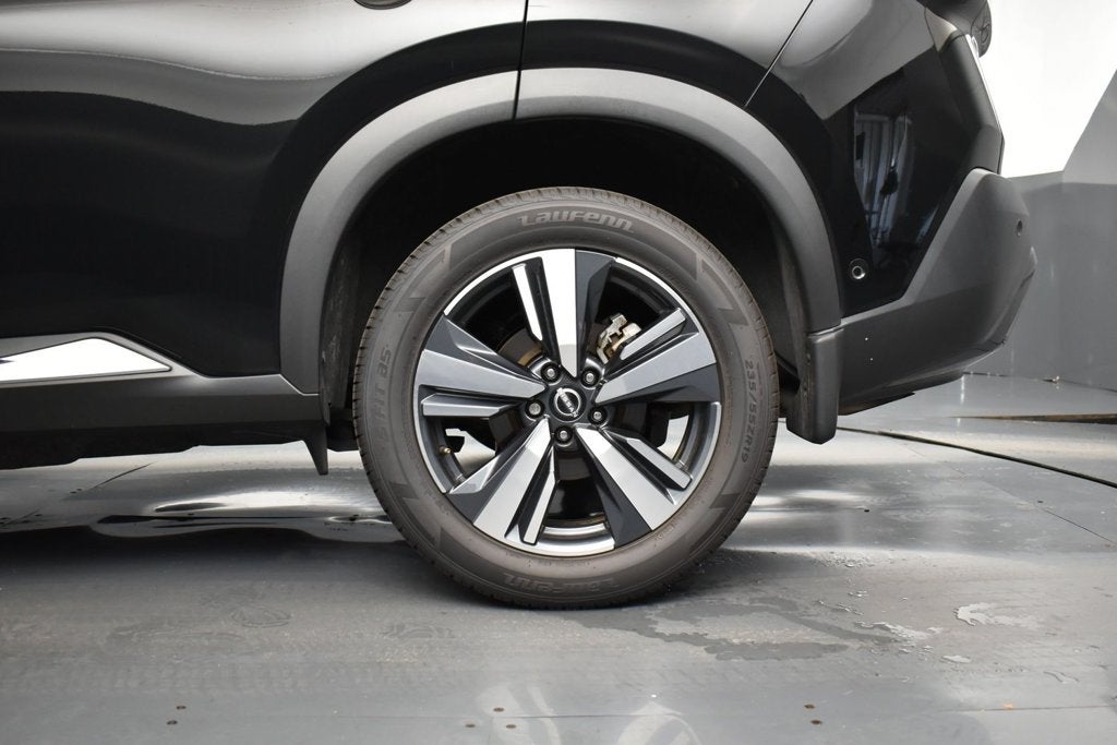2023 Nissan Rogue SL FWD