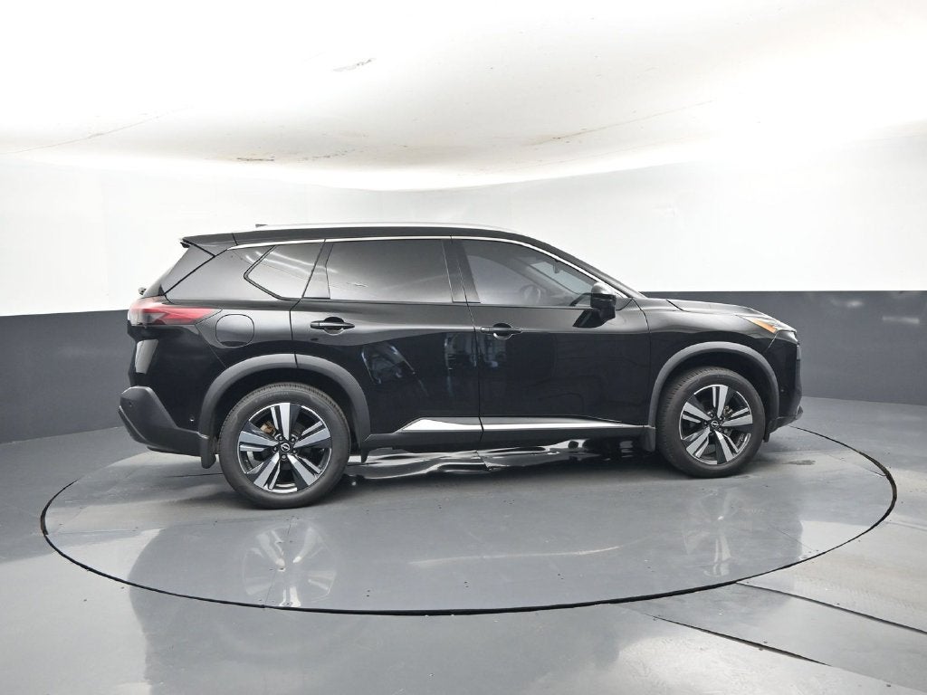 2023 Nissan Rogue SL FWD