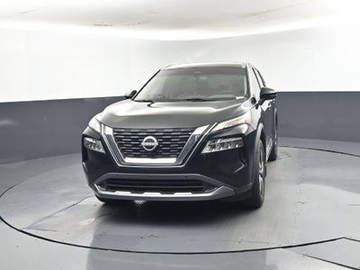 2023 Nissan Rogue SL FWD