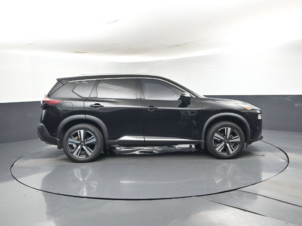 2023 Nissan Rogue SL FWD