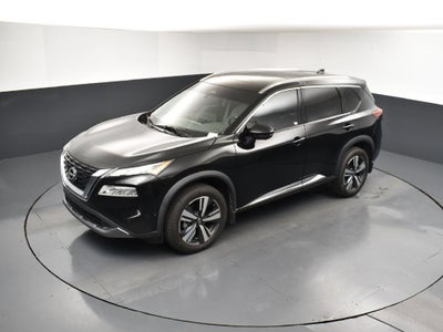 2023 Nissan Rogue SL FWD