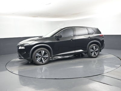 2023 Nissan Rogue SL FWD