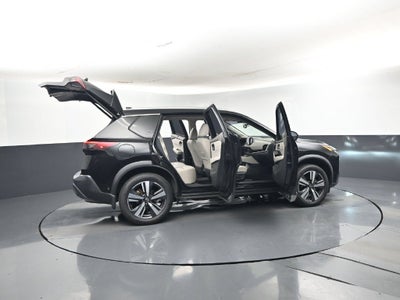 2023 Nissan Rogue SL FWD