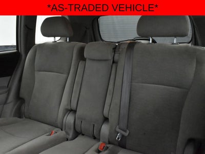 2011 Toyota Highlander Base V6
