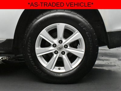 2011 Toyota Highlander Base V6