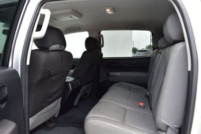 2013 Toyota Tundra Grade CrewMax